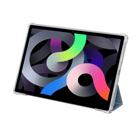 Планшет Blackview Tab 15 Pro 8GB/256GB Wi-Fi + LTE (сумеречный синий)